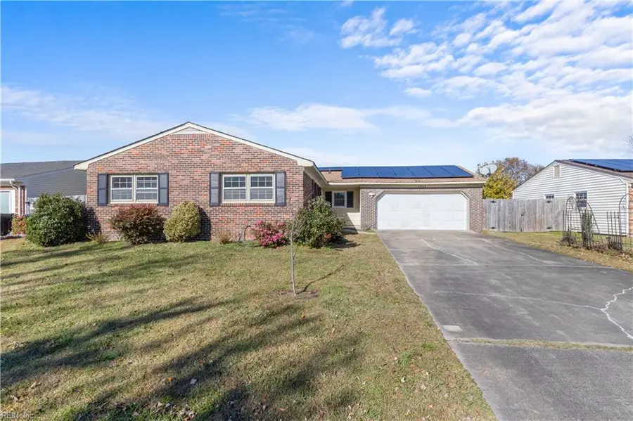 3452 Poppy Crescent, Virginia Beach, VA 23453 - Image #2