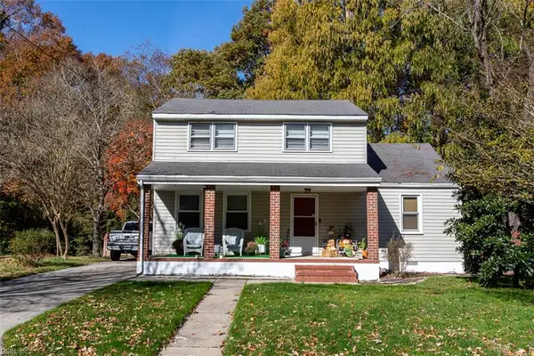 1163 Duncan Drive, Williamsburg, VA 23185