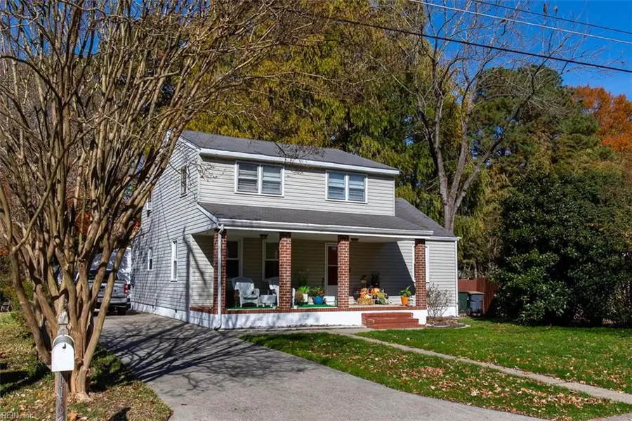 1163 Duncan Drive, Williamsburg, VA 23185 - Image #2