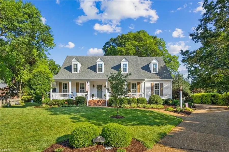 4 Canter Court, Newport News, VA 23602 - Image #2