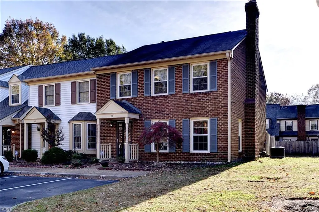 140 Kenilworth Drive, Newport News, VA 23606 - Image #1