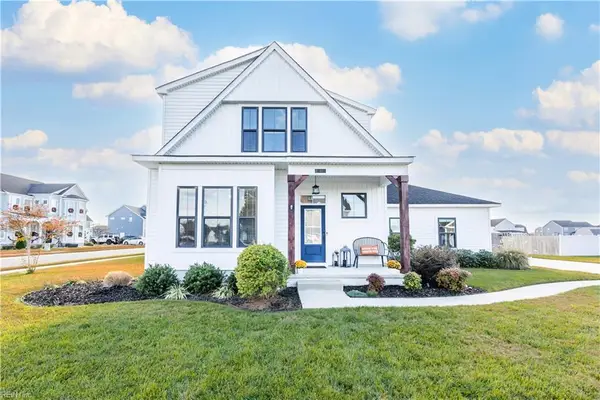 401 Campus Drive, Moyock, NC 27958