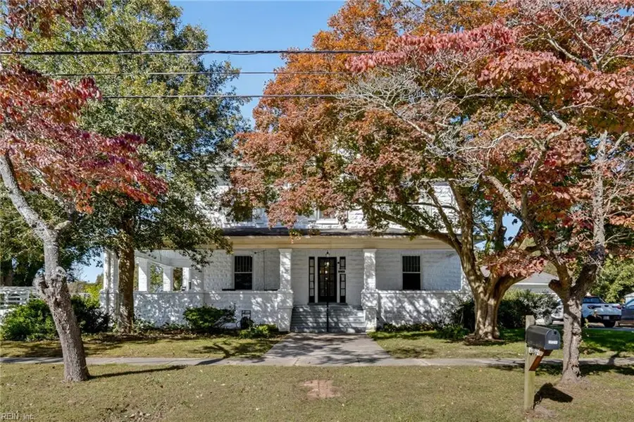 18298 Cassatt Avenue, Parksley, VA 23421 - Image #2