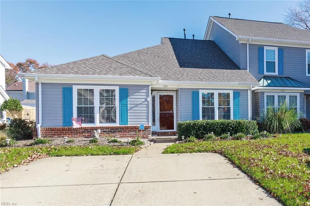 104 Stecky's Twist, Yorktown, VA 23692 - Image #1