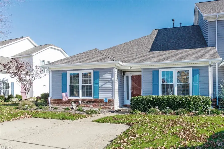 104 Stecky's Twist, Yorktown, VA 23692 - Image #2