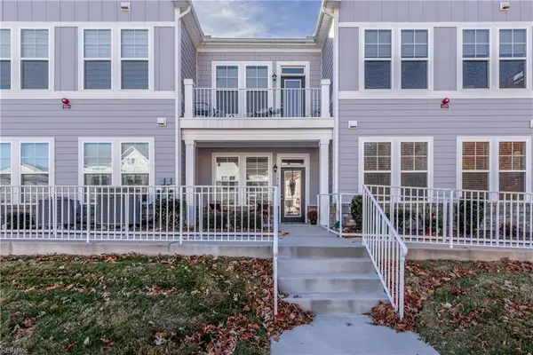 1410 Green Hill Street, Williamsburg, VA 23185