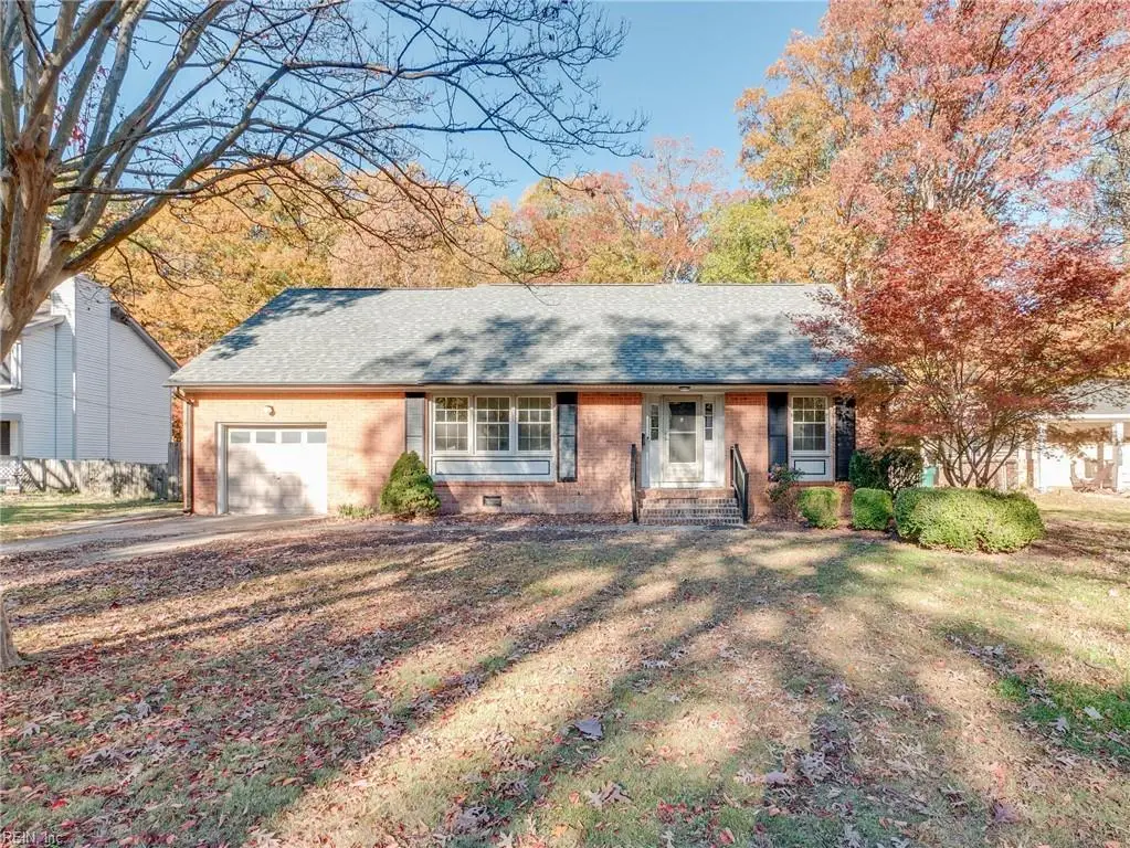 26 Argall Place, Newport News, VA 23608 - Image #1