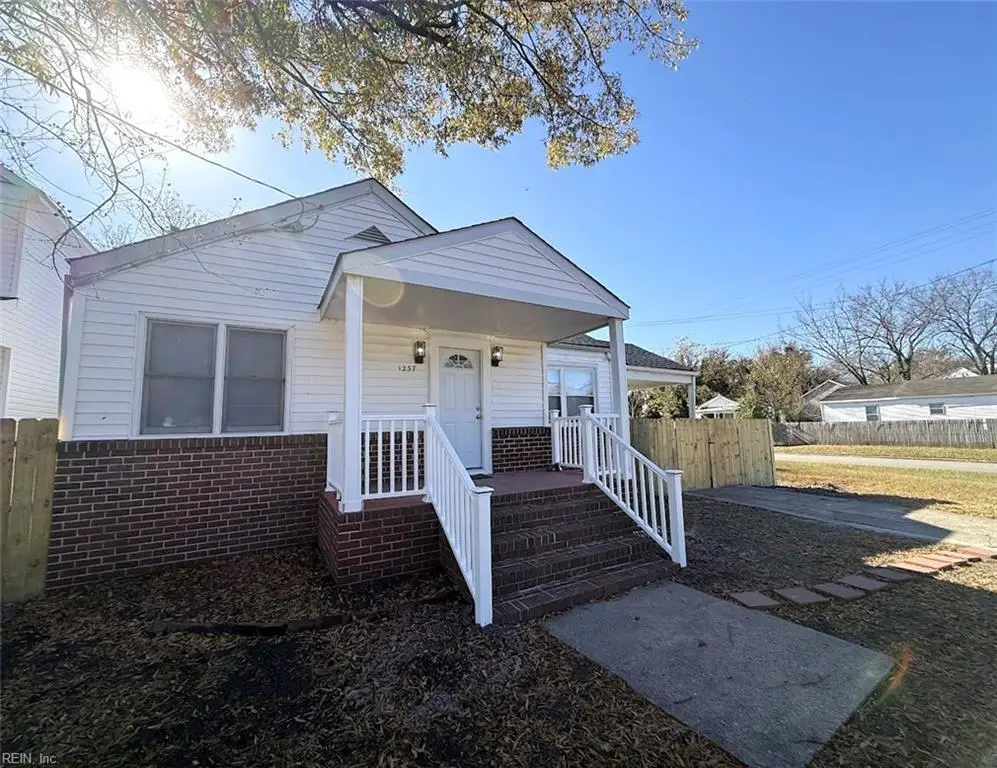 1237 Portsmouth Boulevard, Portsmouth, VA 23704 - Image #1