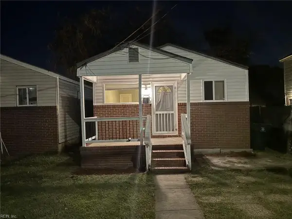 633 42nd Street, Newport News, VA 23607