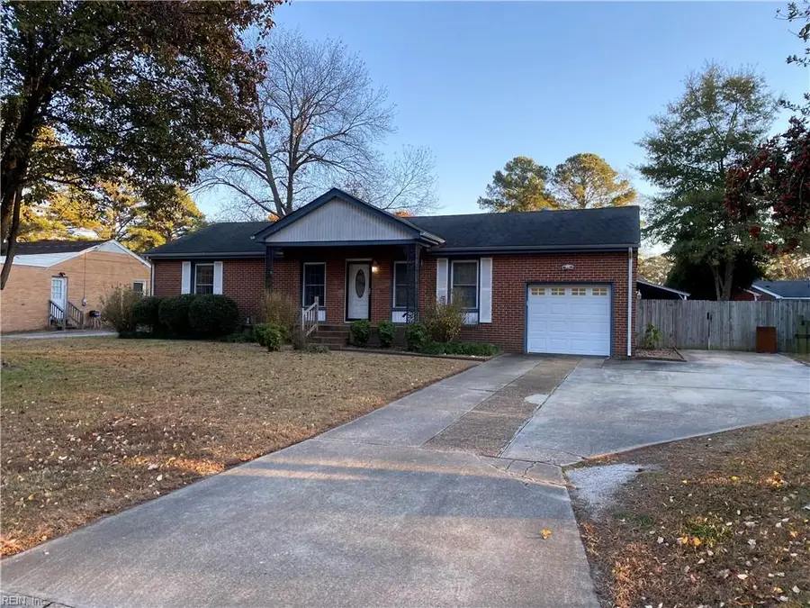 4905 Wycliff Road, Portsmouth, VA 23703 - Image #2