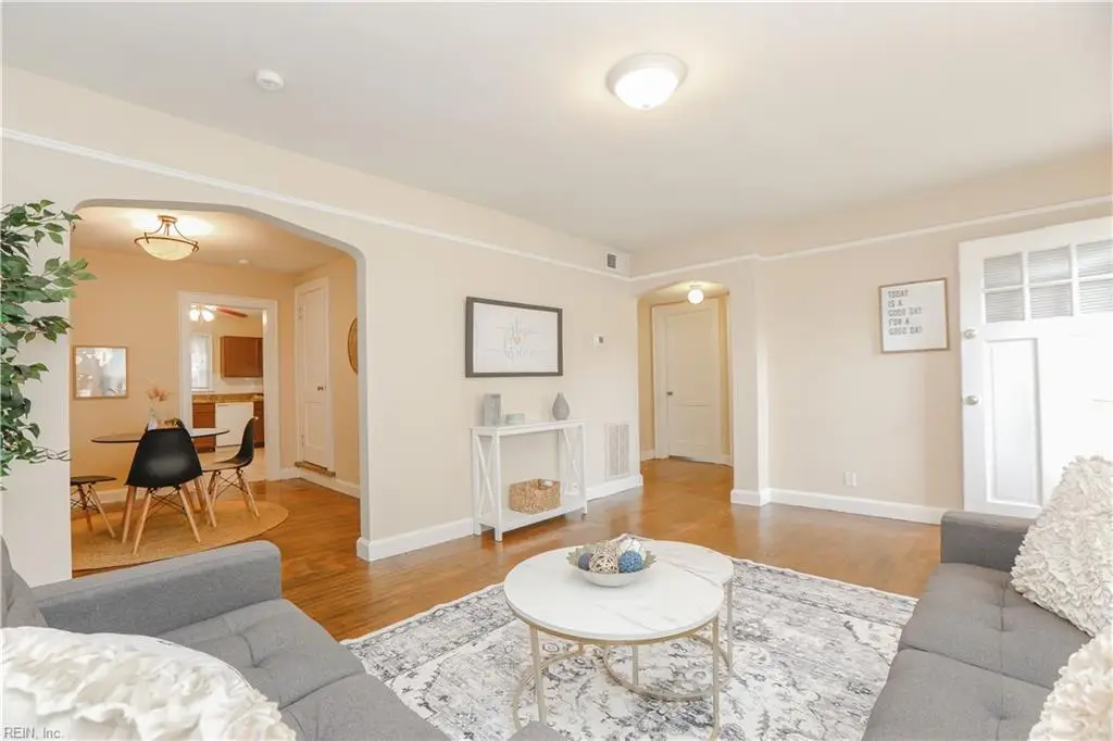 3911 Dartmouth Street, Portsmouth, VA 23707 - Image #1