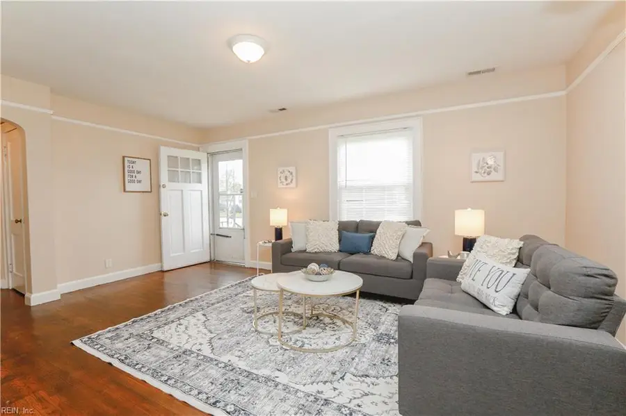 3911 Dartmouth Street, Portsmouth, VA 23707 - Image #2