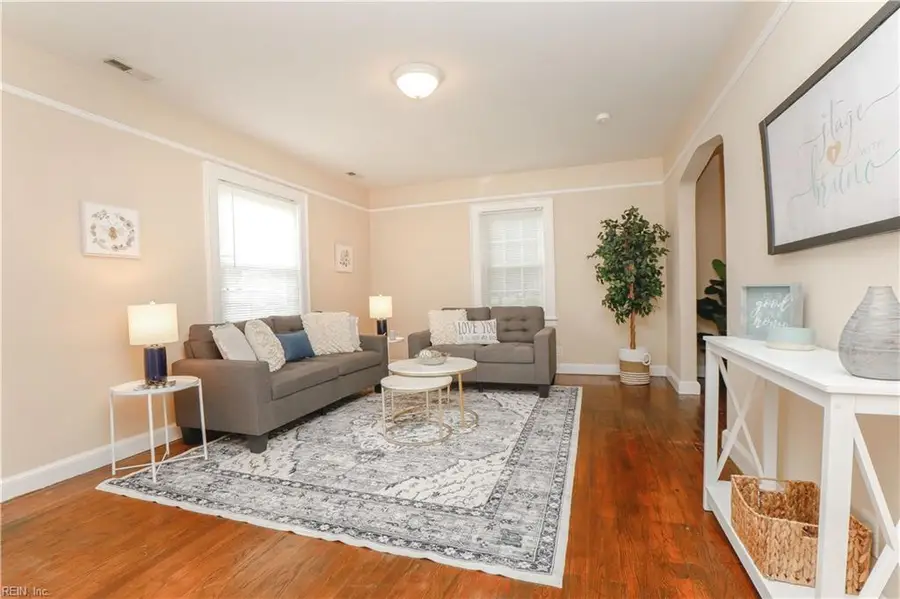 3911 Dartmouth Street, Portsmouth, VA 23707 - Image #3