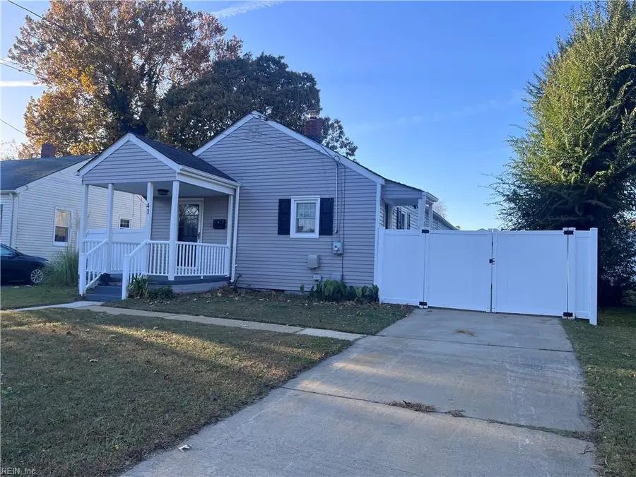 41 Greeneland Boulevard, Portsmouth, VA 23701 - Image #3