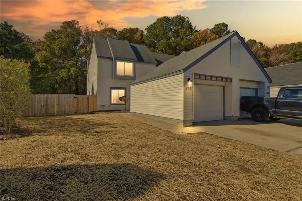 768 Hecate Drive, Virginia Beach, VA 23454 - Image #1