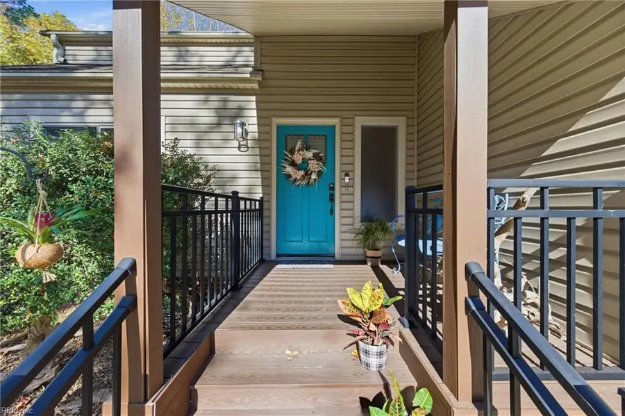 108 Barcroft Drive, Yorktown, VA 23692 - Image #2