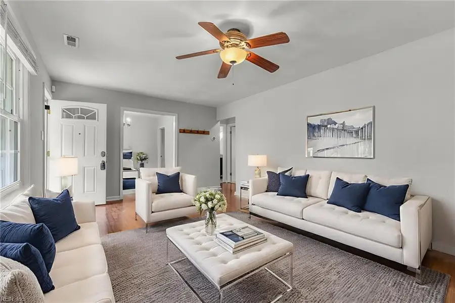 284 Stancil Street, Virginia Beach, VA 23452 - Image #3