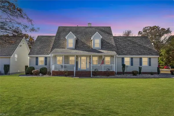 15104 S Brading Court, Carrollton, VA 23314