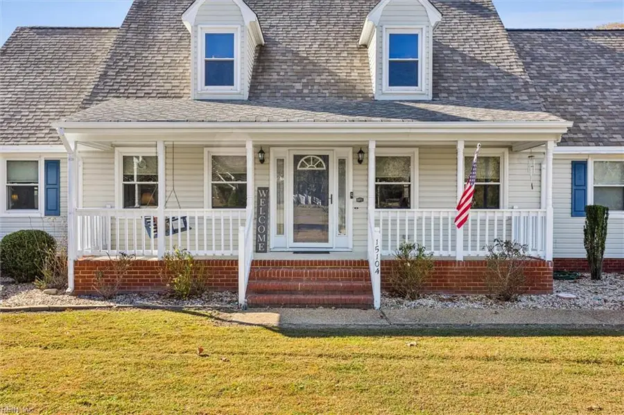 15104 S Brading Court, Carrollton, VA 23314 - Image #2