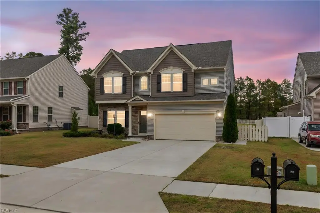 184 Patriots Walke Drive, Suffolk, VA 23434 - Image #1
