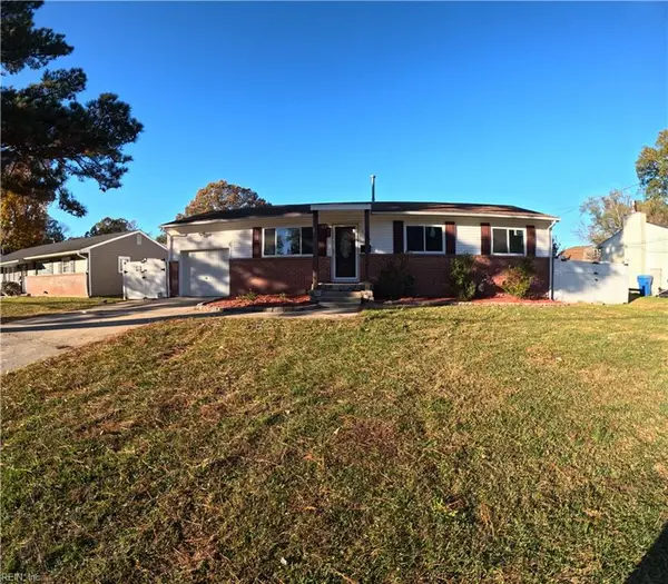 3228 Florence Street, Virginia Beach, VA 23452