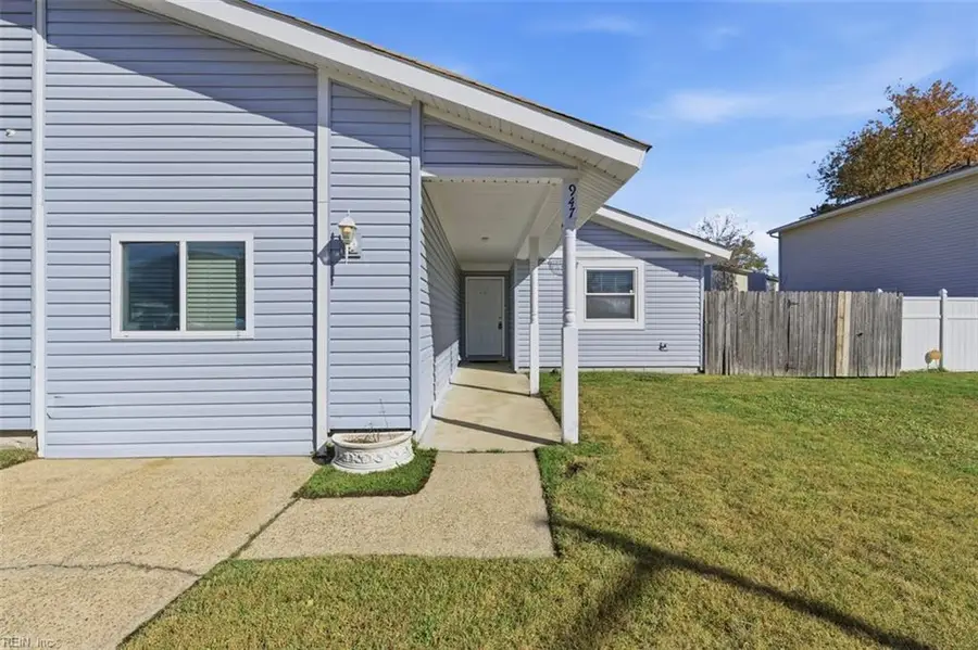 947 Fern Ridge Road, Virginia Beach, VA 23452 - Image #2