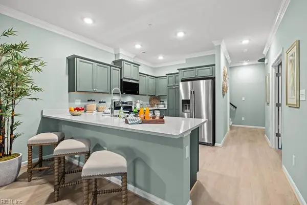 1016 Ashworth Way, Suffolk, VA 23435