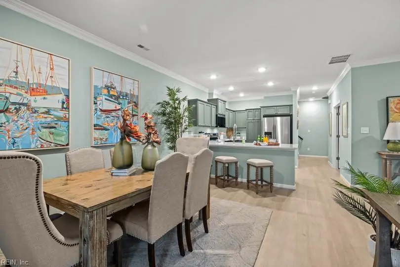 1016 Ashworth Way, Suffolk, VA 23435 - Image #2