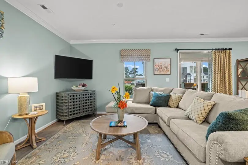 1016 Ashworth Way, Suffolk, VA 23435 - Image #3