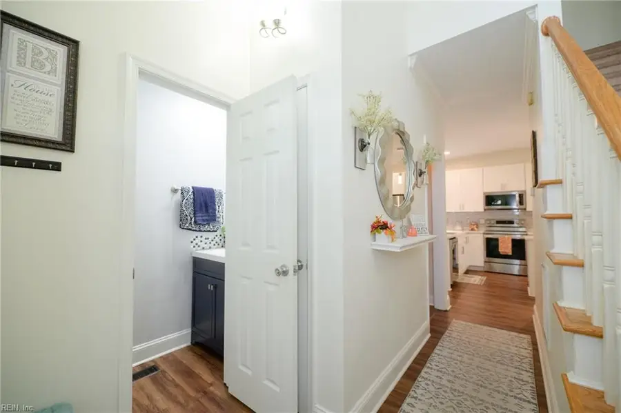 55 Victor Street, Hampton, VA 23669 - Image #3