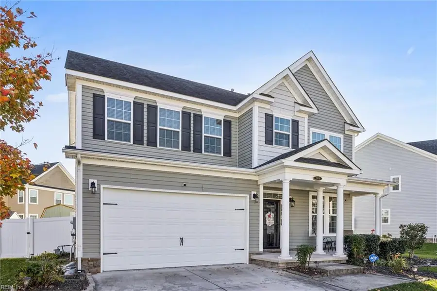 108 Bowman Drive, Suffolk, VA 23434 - Image #2