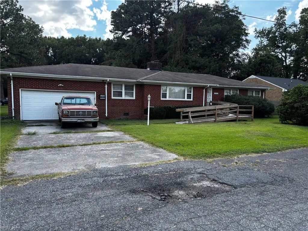 1510 Landsworth Street, Chesapeake, VA 23324 - Image #1