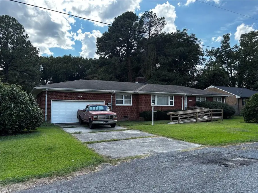 1510 Landsworth Street, Chesapeake, VA 23324 - Image #2