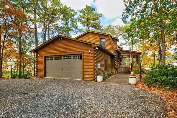 230 N Blake Road, Norfolk, VA 23505