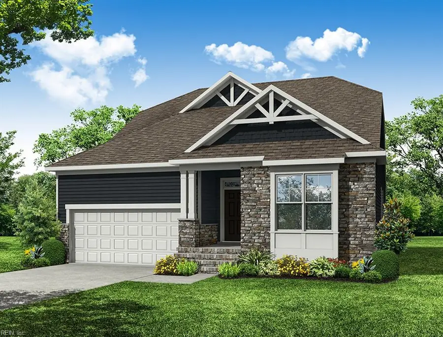 102 Waggle Drive, Suffolk, VA 23434 - Image #3