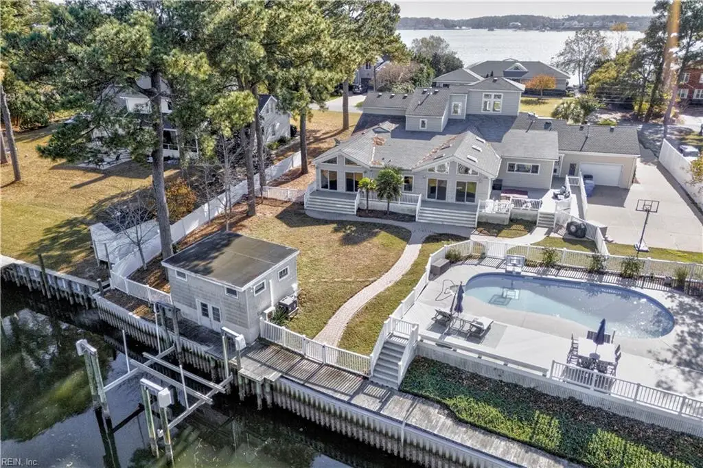 2208 Windward Shore Drive, Virginia Beach, VA 23451 - Image #1