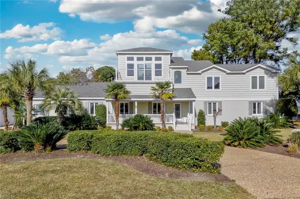 2208 Windward Shore Drive, Virginia Beach, VA 23451
