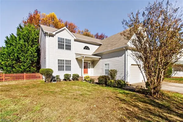 129 Ponsonby Drive, Yorktown, VA 23693