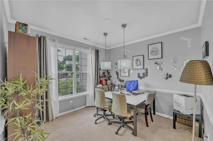 216 Lyon Drive, Newport News, VA 23601 - Image #3