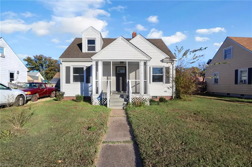 402 Melville Road, Hampton, VA 23661 - Image #1