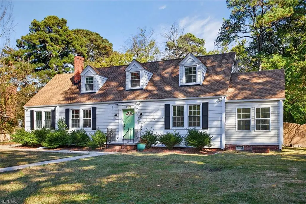 4420 Norman Road, Portsmouth, VA 23703 - Image #1