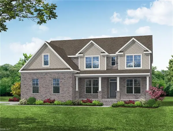 MM Charleston, Windsor, VA 23487