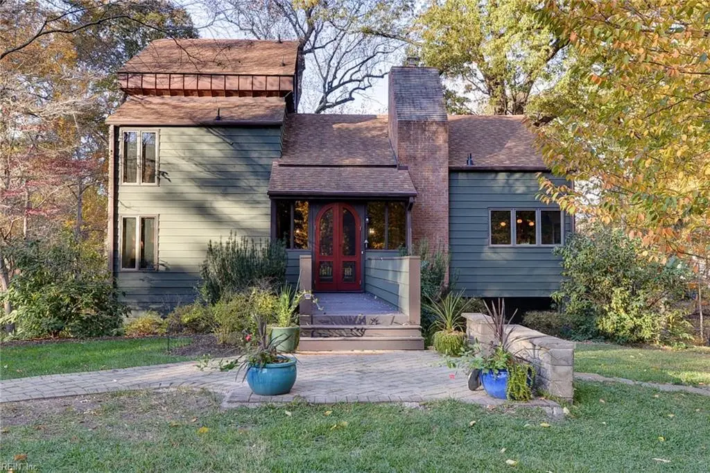 302 Artillery Road, Yorktown, VA 23692 - Image #1