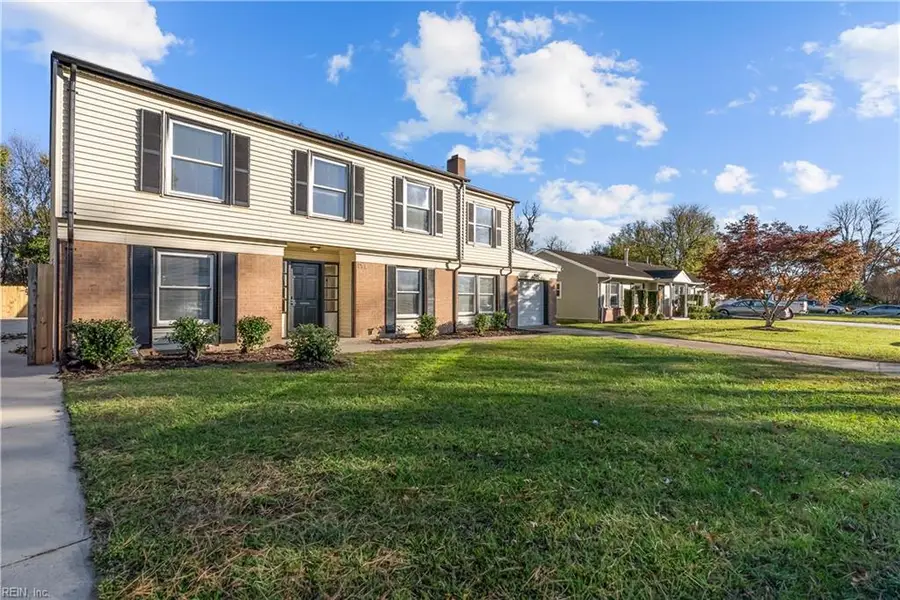 654 Minute Men Road, Virginia Beach, VA 23462 - Image #2