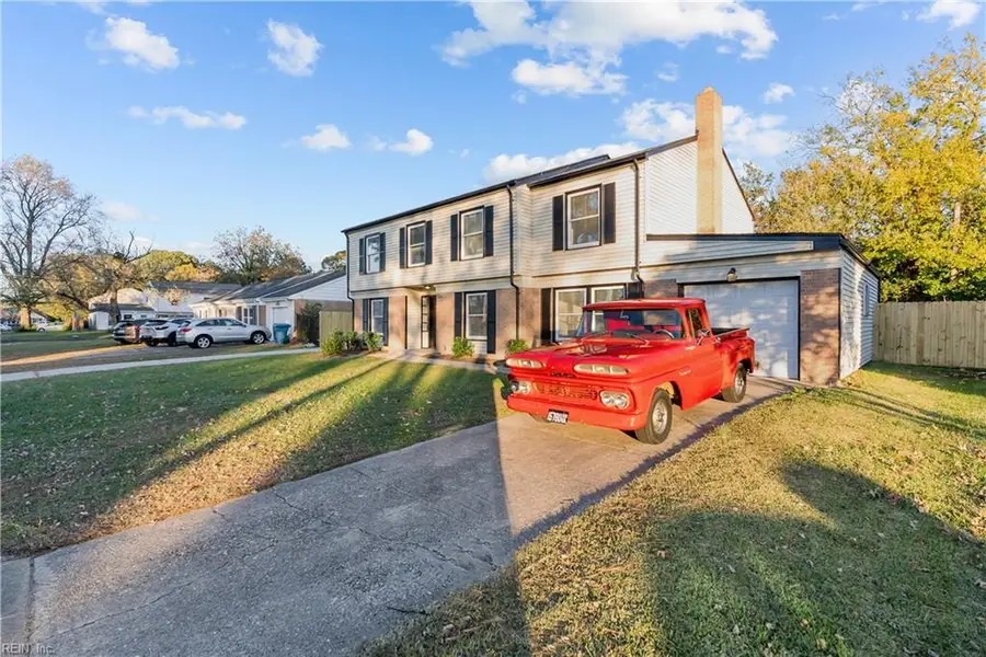 654 Minute Men Road, Virginia Beach, VA 23462 - Image #3