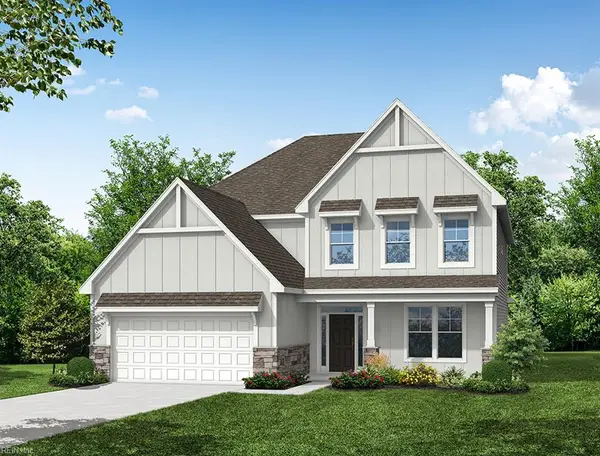 MM Mcdowell, Windsor, VA 23487