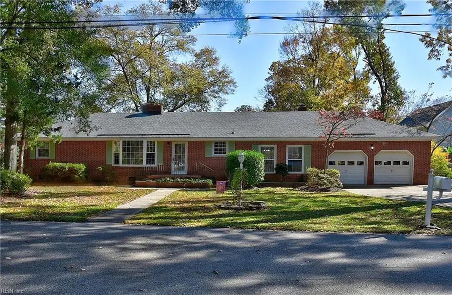 5505 Elgin Road, Virginia Beach, VA 23464 - Image #2