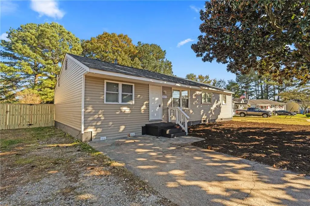 4217 Wake Ave, Chesapeake, VA 23324 - Image #1
