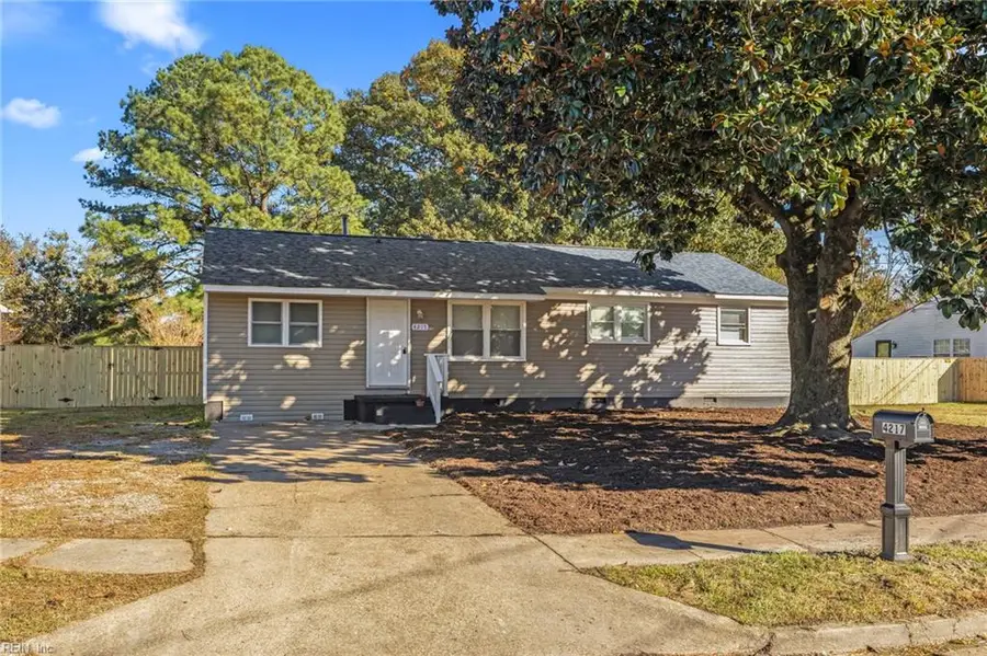 4217 Wake Ave, Chesapeake, VA 23324 - Image #2