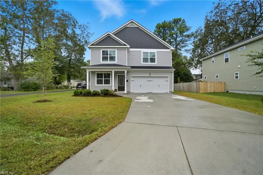 3755 Lafayette Boulevard, Norfolk, VA 23513 - Image #3